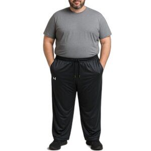 Under Armour Men’s Loose Fit Track Pants | Size 2XL